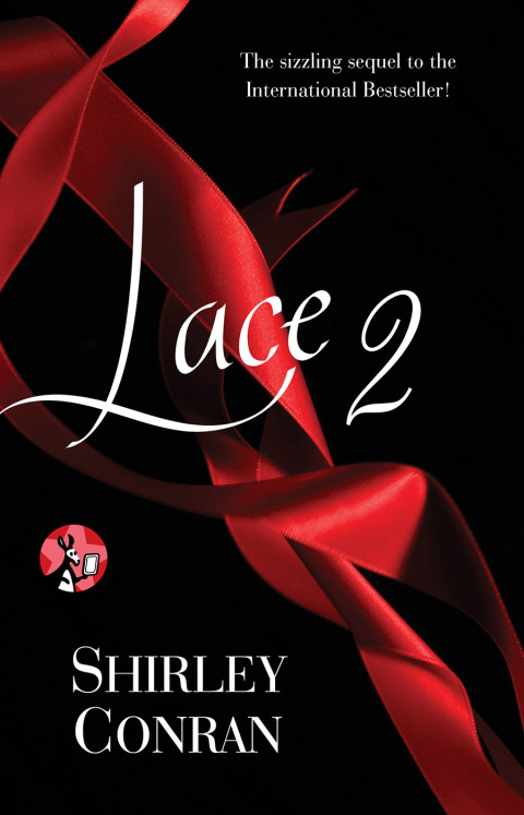 Cover image for book Lace II