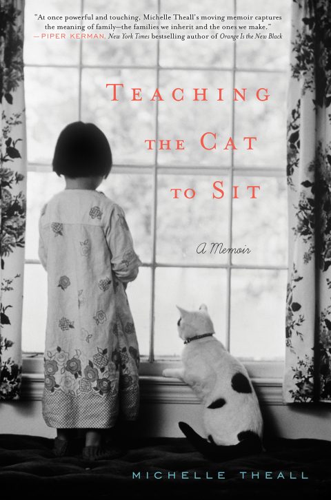 Cover image for book Teaching the Cat to Sit