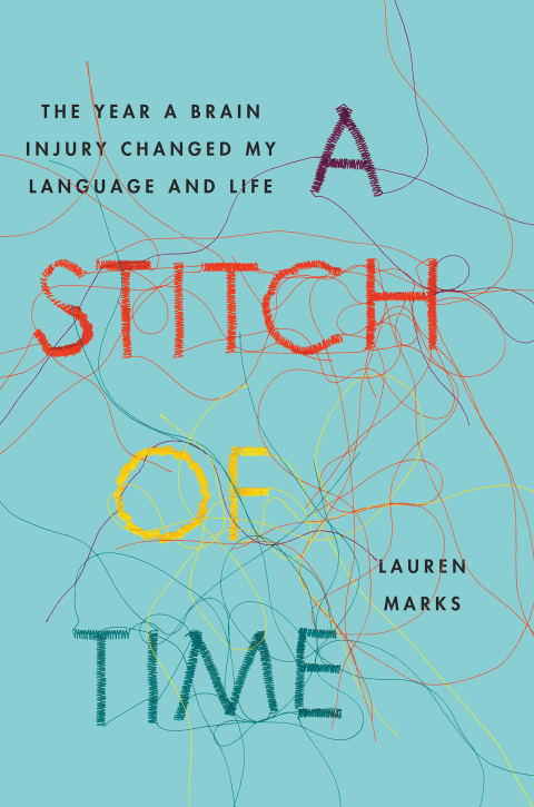 Cover image for book A Stitch of Time