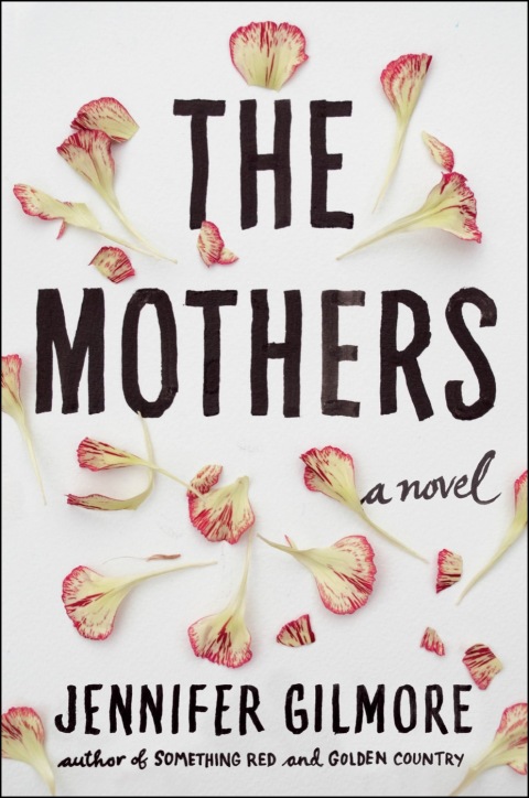 Cover image for book The Mothers