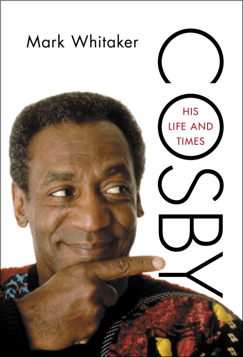 Cover image for book Cosby