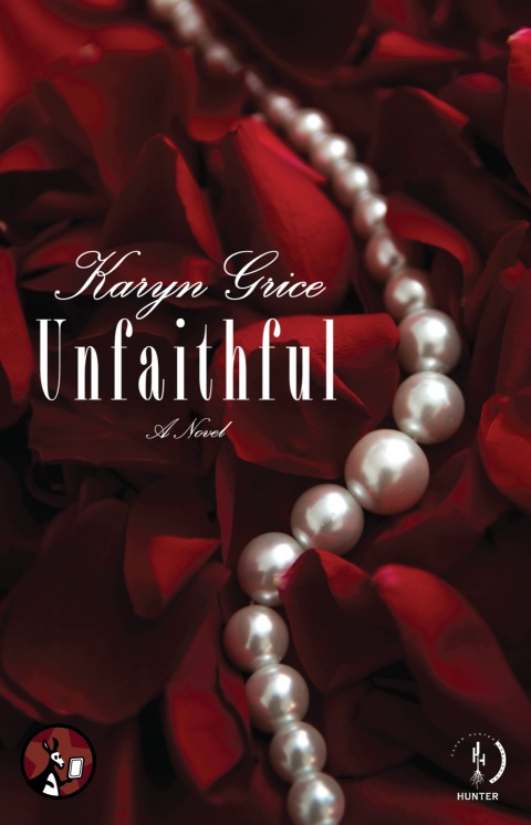 Cover image for book Unfaithful