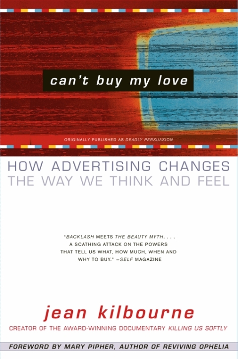 Cover image for book Can't Buy My Love