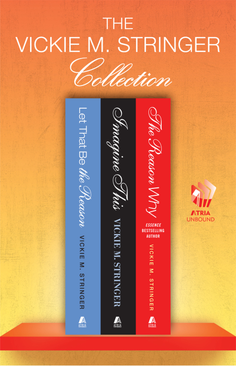 Cover image for book The Vickie M. Stringer Collection