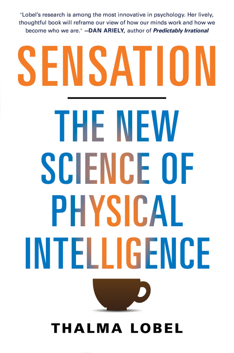 Cover image for book Sensation