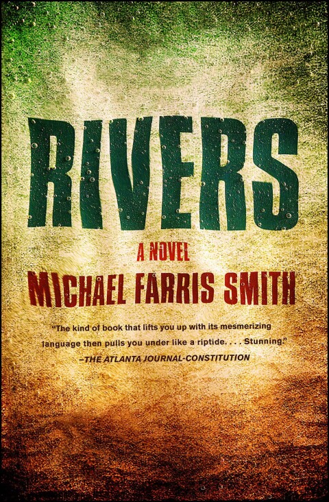 Cover image for book Rivers