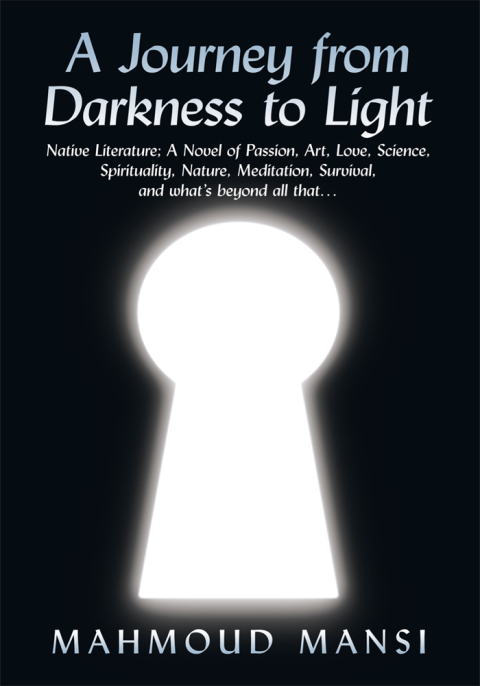 Cover image for book A Journey from Darkness to Light