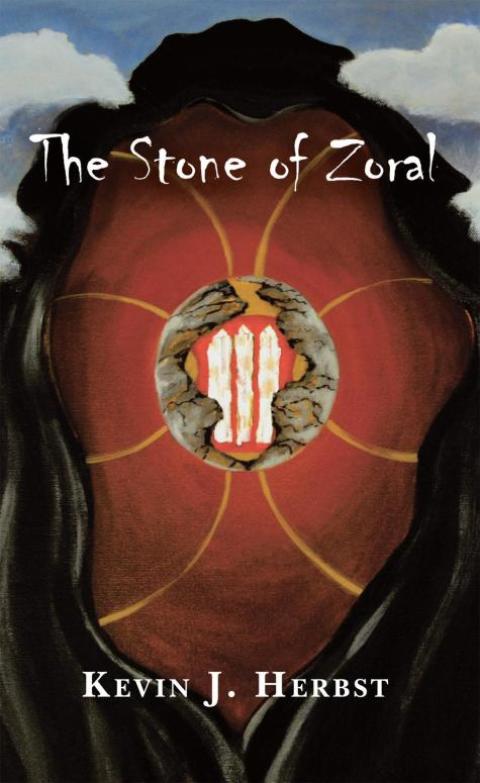Cover image for book The Stone of Zoral