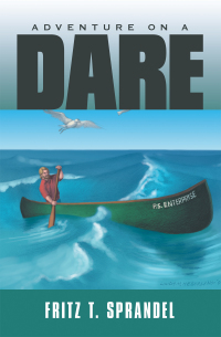 Cover image: Adventure on a Dare 9781438956626
