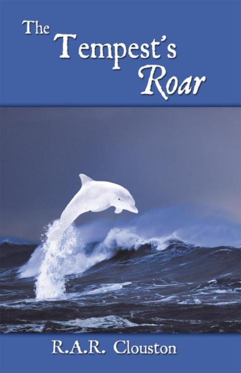 Cover image for book The Tempest's Roar