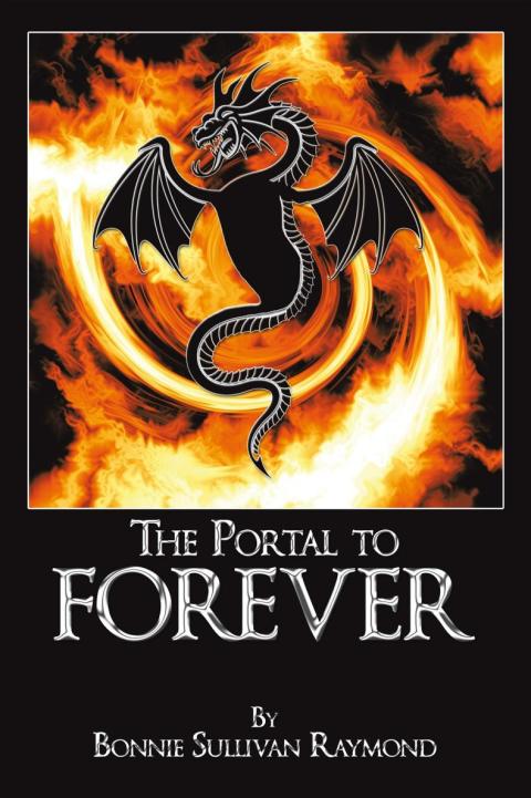 Cover image for book The Portal to Forever