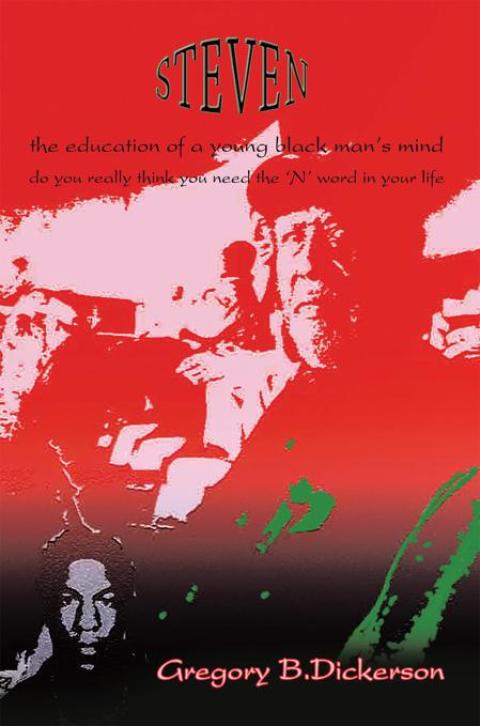 Cover image for book Steven
