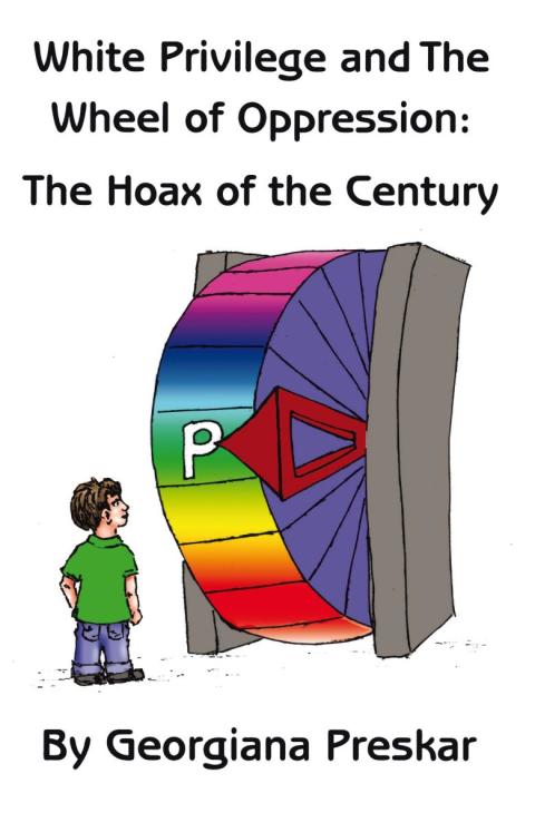 Cover image for book White Privilege and the Wheel of Oppression
