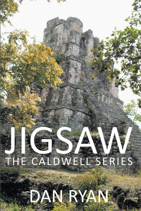 Cover image for book Jigsaw