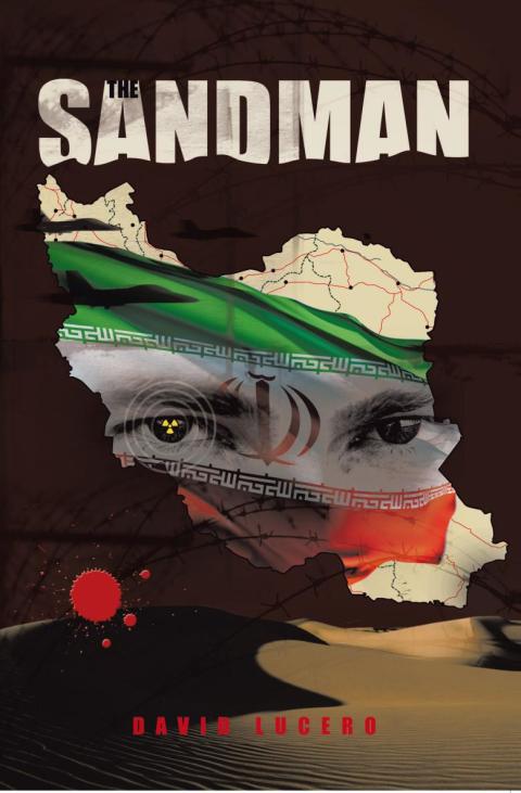 Cover image for book The Sandman