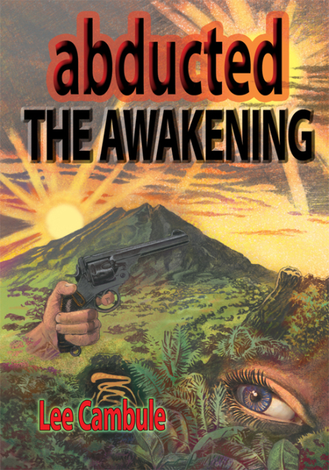 Cover image for book Abducted