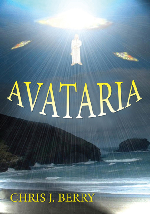 Cover image for book Avataria