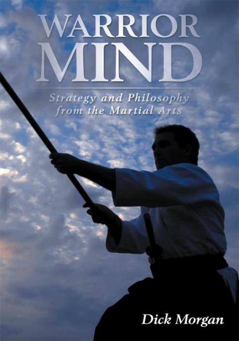 Cover image for book Warrior Mind