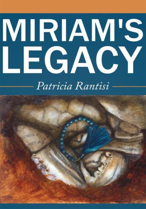 Cover image for book Miriam's Legacy