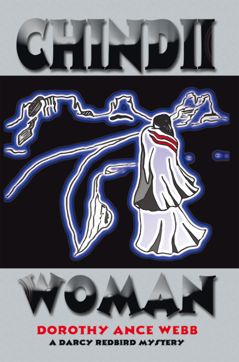 Cover image for book Chindii Woman