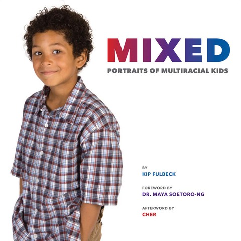 Cover image for book Mixed