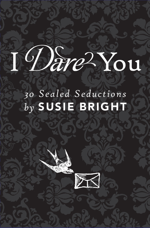 Cover image for book I Dare You