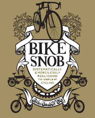 Bike Snob
