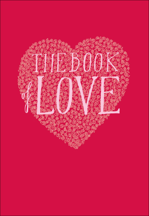 The Book of Love 