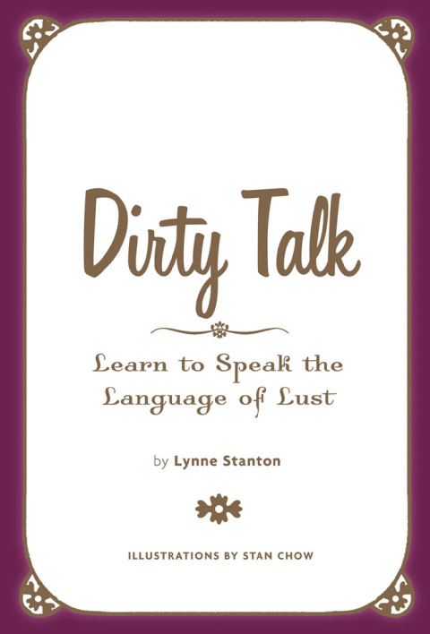 Cover image for book Dirty Talk