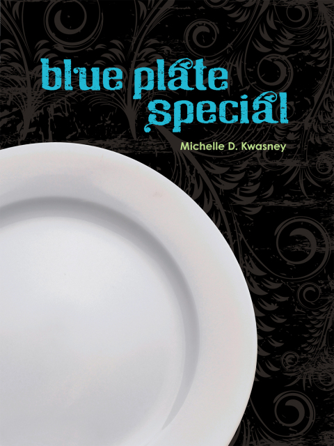 Cover image for book Blue Plate Special