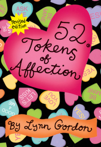 Cover image: 52 Series: Tokens of Affection 9780811863759