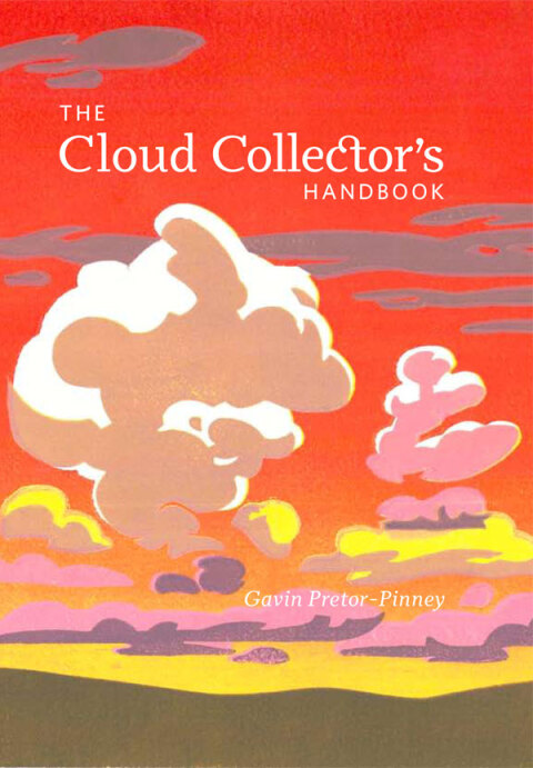 Cover image for book The Cloud Collector's Handbook