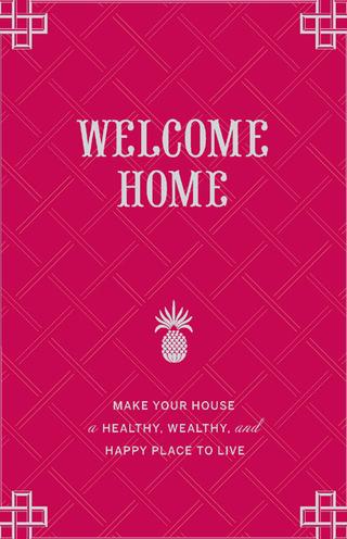 Welcome Home