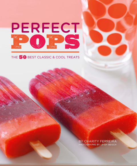 Cover image for book Perfect Pops