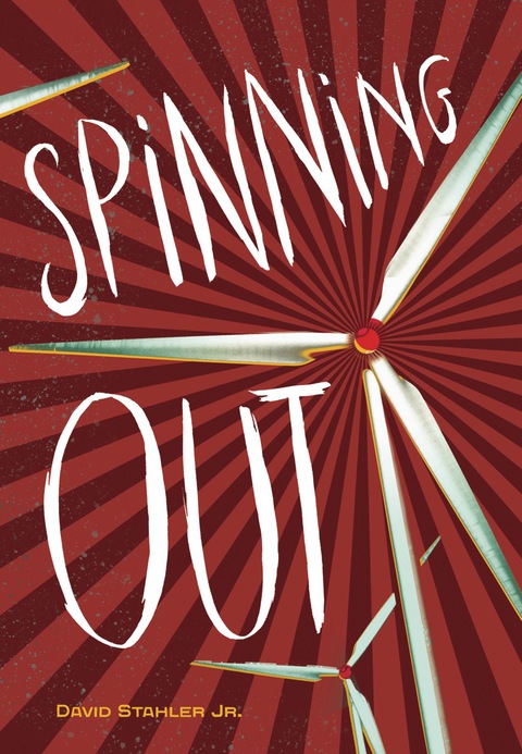 Cover image for book Spinning Out