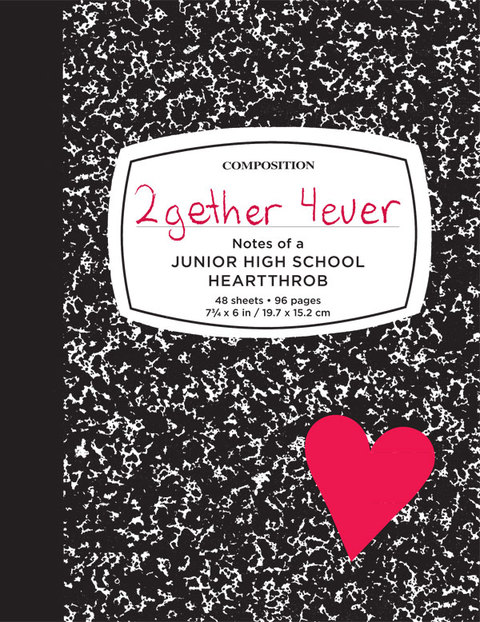 Cover image for book 2gether 4ever