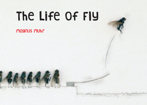 Cover image for book The Life of Fly