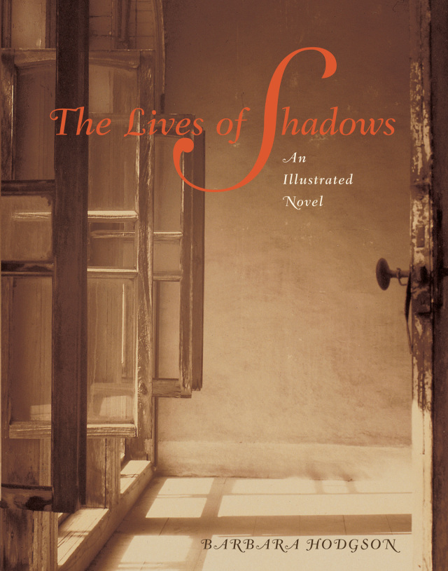 The Lives of Shadows
