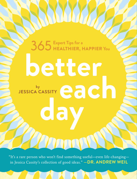 Cover image for book Better Each Day