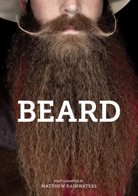 Cover image for book Beard