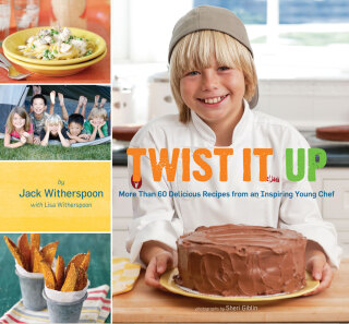 Twist It Up