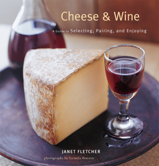 Cheese & Wine