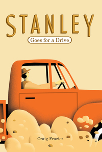 صورة الغلاف: Stanley Goes for a Drive 9780811844291