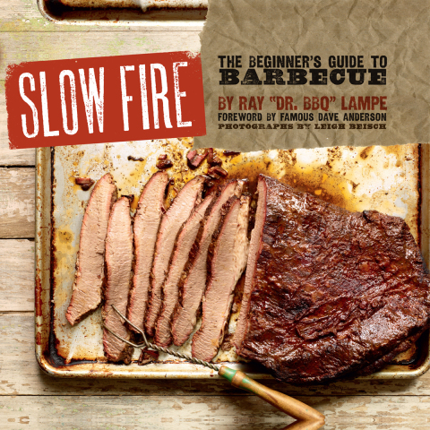 Cover image for book Slow Fire
