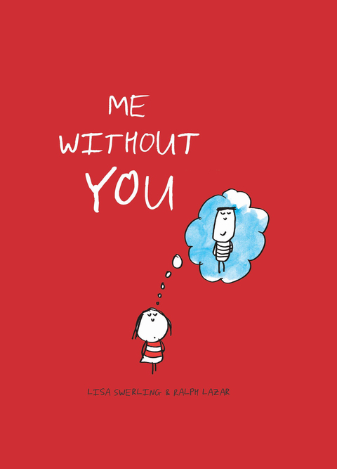 Cover image for book Me without You