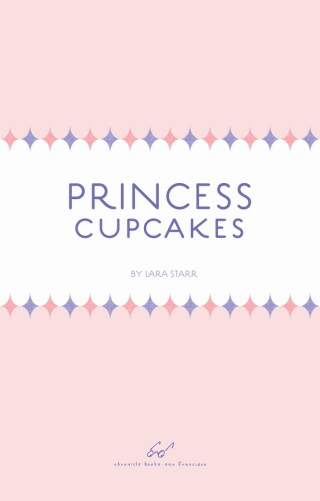Princess Cupcakes