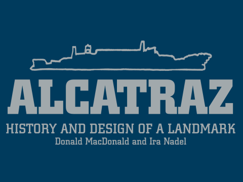Cover image for book Alcatraz