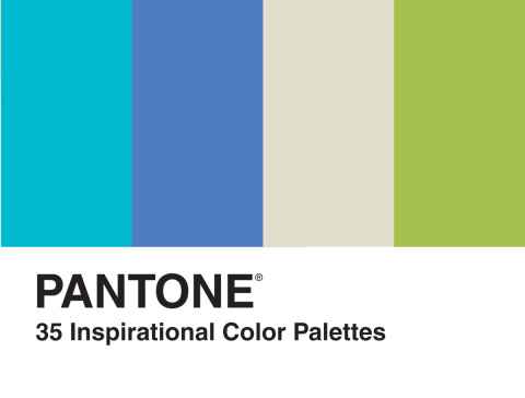 Cover image for book Pantone