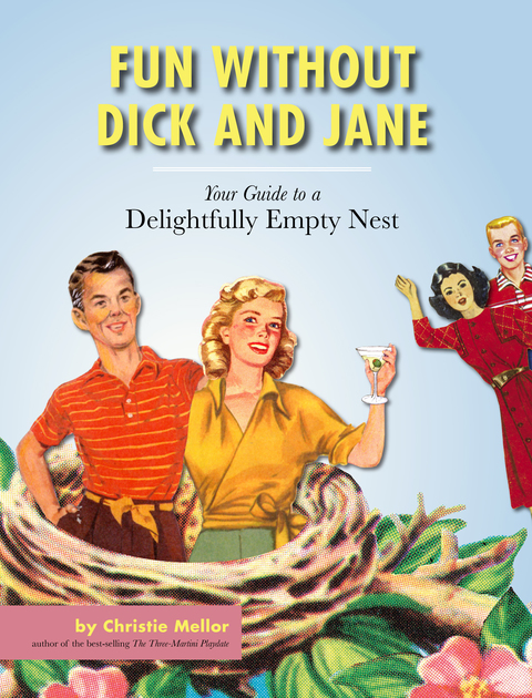 Cover image for book Fun without Dick and Jane