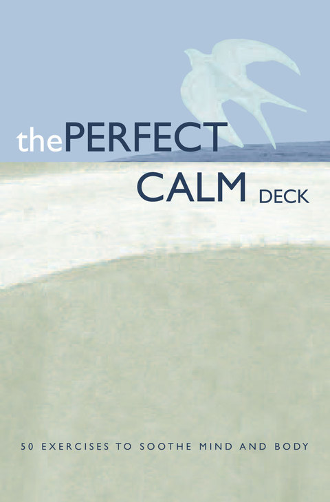 Cover image for book The Perfect Calm Deck